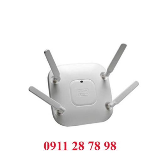 CISCO AIR-CAP1602I-E-K9