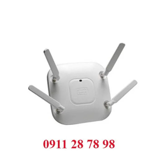 CISCO AIR-CAP1602I-E-K9