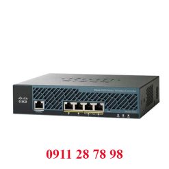 Cisco AIR-CT2504-15-K9