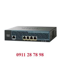 Cisco AIR-CT2504-15-K9