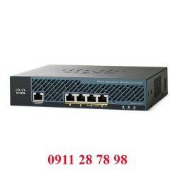 Cisco AIR-CT2504-25-K9 25