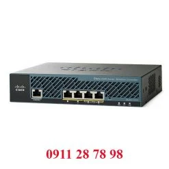 Cisco AIR-CT2504-25-K9 25