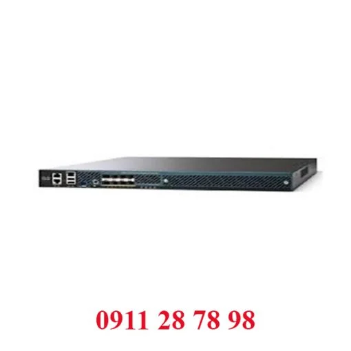 Cisco AIR-CT5508-100-K9