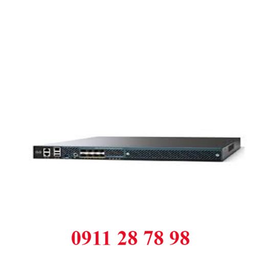 Cisco AIR-CT5508-12-K9