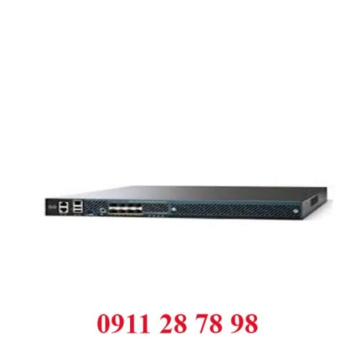 Cisco AIR-CT5508-12-K9