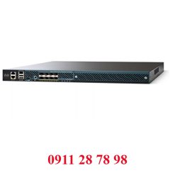 Cisco AIR-CT5508-25-K9 5500