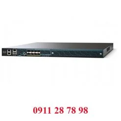 Cisco AIR-CT5508-25-K9 5500