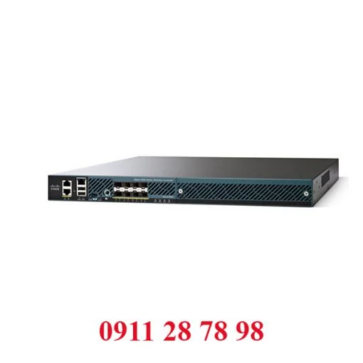 Cisco Wireless Controller AIR-CT5508-250-K9