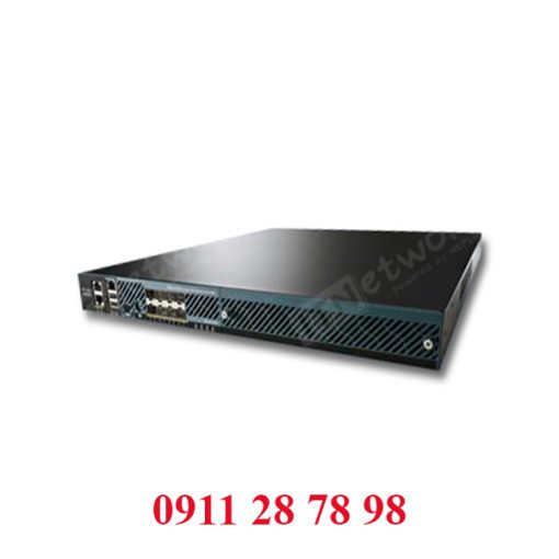 CISCO AIR-CT5508-50-K9 5500
