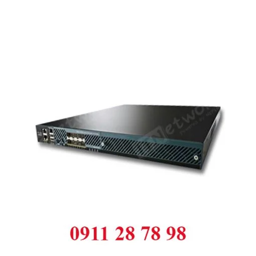 CISCO AIR-CT5508-50-K9 5500