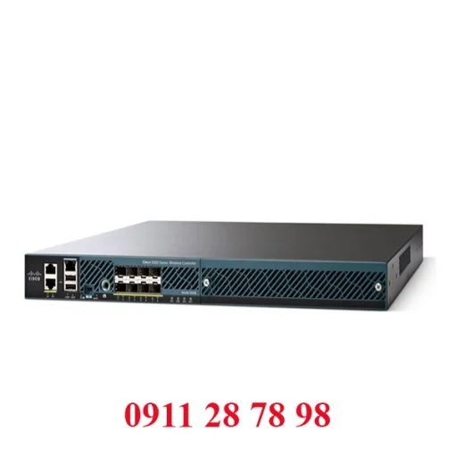 Controller AIR-CT5508-500-K9