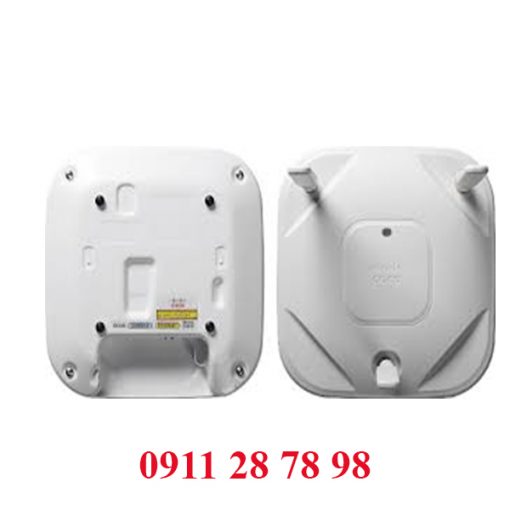 Cisco AIR-SAP1602E-E-K9