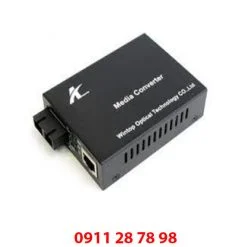 APTEk MEDIA CONVERTER AP100-20