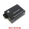 APTEk MEDIA CONVERTER AP100-20A