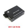 APTEk MEDIA CONVERTER AP100-20B