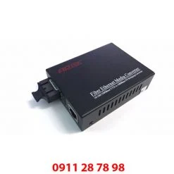 APTEk MEDIA CONVERTER AP110-20