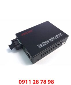 APTEk MEDIA CONVERTER AP110-20