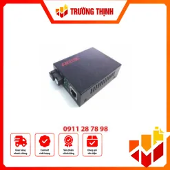 APTEk MEDIA CONVERTER AP110-20S