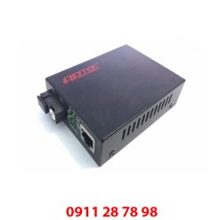 APTEk MEDIA CONVERTER AP110-20S