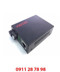 APTEk MEDIA CONVERTER AP1113-20A