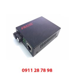 APTEk MEDIA CONVERTER AP1115-20B