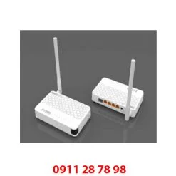 APTEk MEDIA CONVERTER APM110