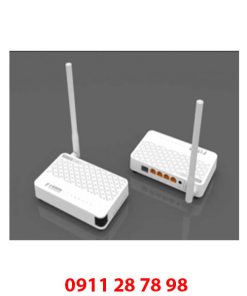 APTEk MEDIA CONVERTER APM110