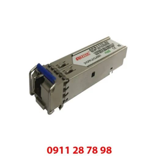 APTEk SFP APS1113-20-SC