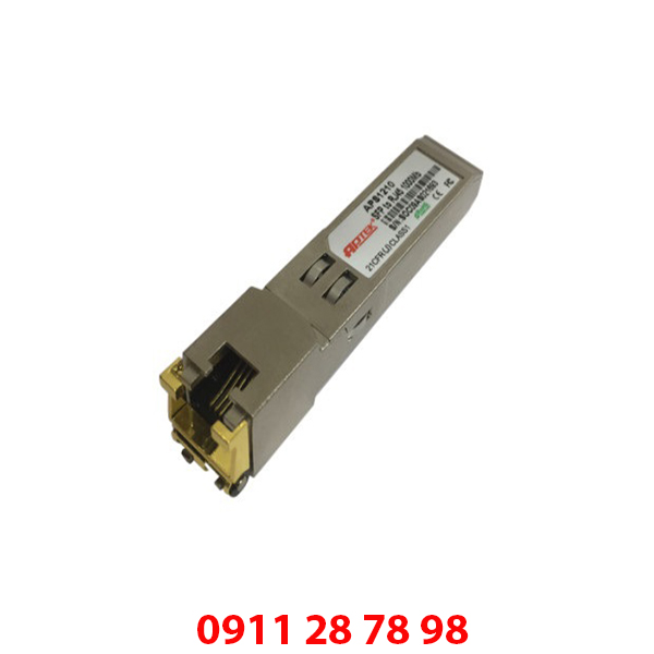 APTEk SFP APS1210