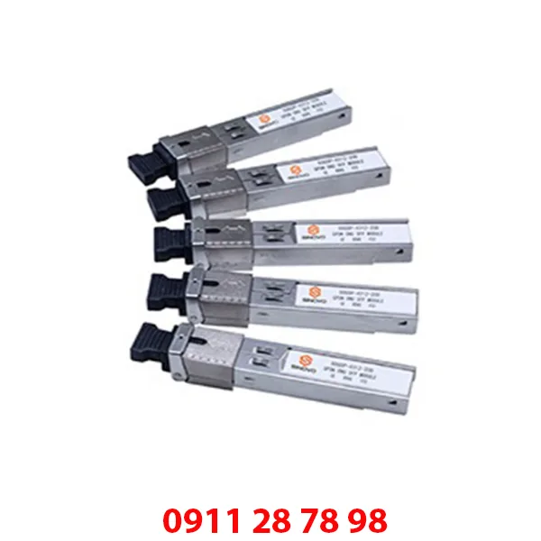 APTEk SFP APSM1185