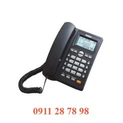 Điện thoại bàn uniden AS-7412