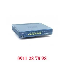 Firewall ASA5505-50-BUN-K9