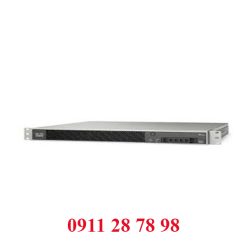 CISCO FIREWALL ASA5512-SSD120-K9