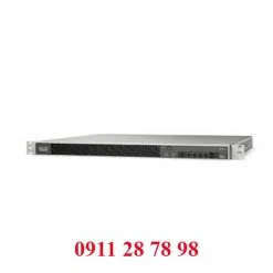 CISCO FIREWALL ASA5512-SSD120-K9