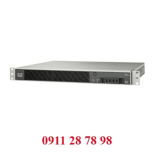 CISCO FIREWALL ASA5512-IPS-K9