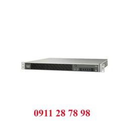 Cisco Firewall ASA5515-K9