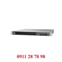 Cisco Firewall ASA5515-K9