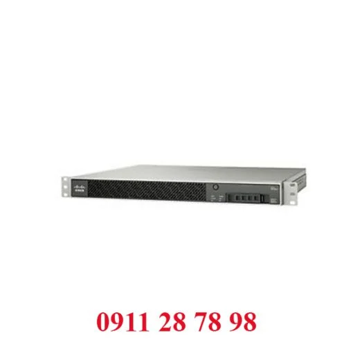 CISCO ASA5512-K9
