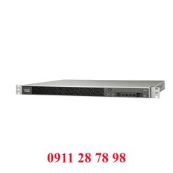 Cisco ASA5525-SSD120-K9