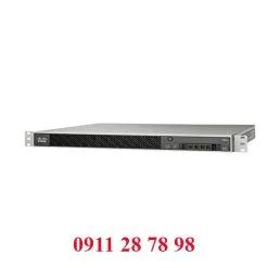 Cisco ASA5525-SSD120-K9