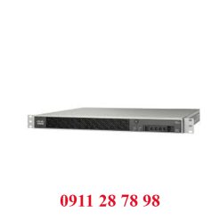 CISCO FIREWALL ASA5525-K9