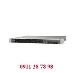CISCO FIREWALL ASA5525-K9