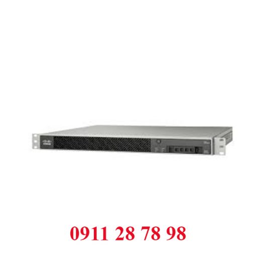 CISCO FIREWALL ASA5525-K9