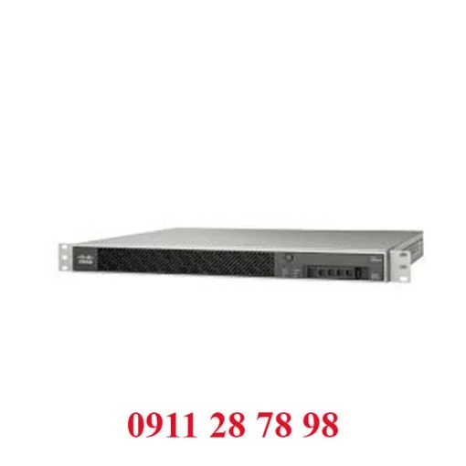 CISCO FIREWALL ASA5525-K9
