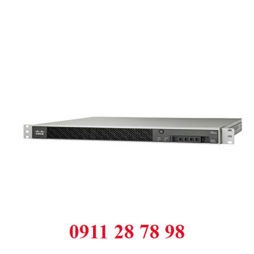 Cisco ASA 5525-X IPS Edition (ASA5525-IPS-K9)