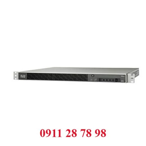 Cisco ASA 5525-X IPS Edition (ASA5525-IPS-K9)