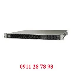 Cisco Firewall ASA5545-IPS-K9