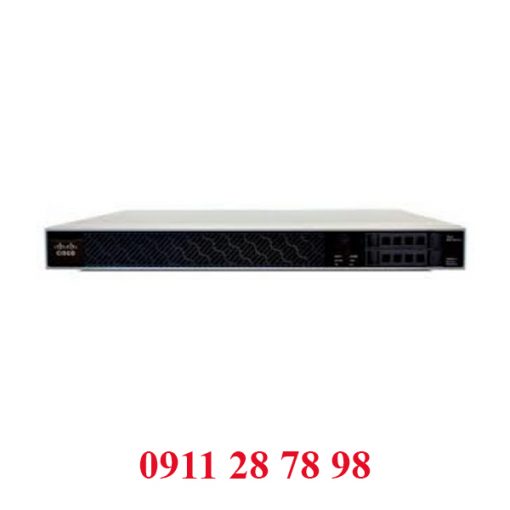 Firewall ASA5545-IPS-K9