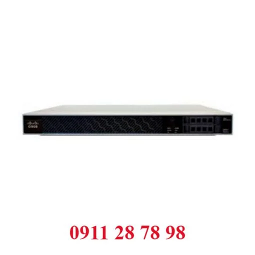 Firewall ASA5545-IPS-K9