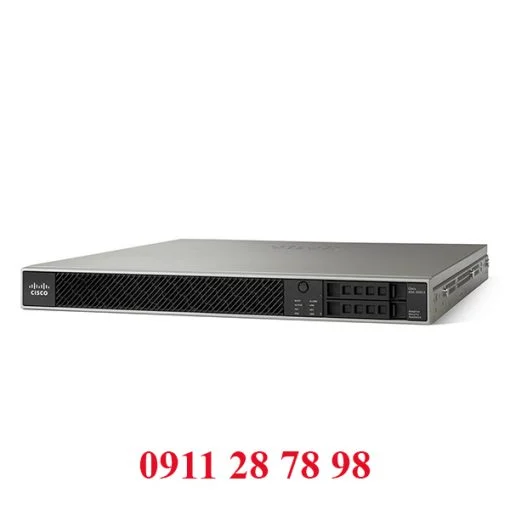 Firewall ASA5555-K9